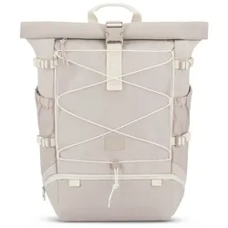 Johnny Urban Travel Series Allen Large Travel Daypack 50 cm Laptopfach  braun