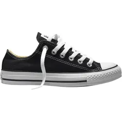 CONVERSE Herren Sneaker "M9166 Ox Black", BLACK, 42
