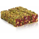 Öz Natur | Turkish Delight Pistazien und Granatapfel 0,5 kg