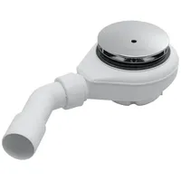 Laufen Ablaufgarnitur Komplett-Set, H2951190040001,