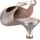UNISA Damen Jamal_23_LMT Pumps, platino 38 EU - 38 EU