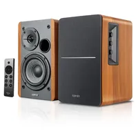 Edifier R1280DB Paar braun
