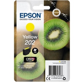 Epson 202 gelb
