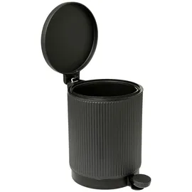 5five simply smart Onyx 5 l Schwarz