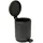 5five simply smart Onyx 5 l Schwarz