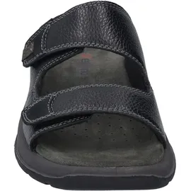 Westland Alsace 01 Pantolette Schwarz 45