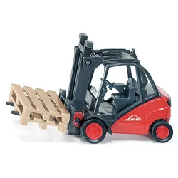 Linde Gabelstapler, 1:50