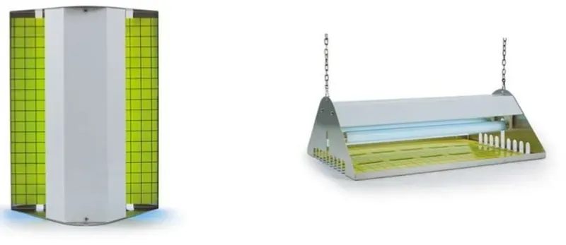 DeKo Insektenvernichter FTC 30