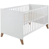 roba Ole 70x140 cm, weiss