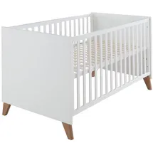 roba Ole 70x140 cm, weiss