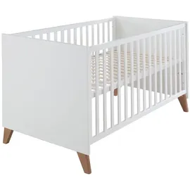 roba Ole 70x140 cm, weiss