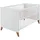 roba Ole 70x140 cm, weiss