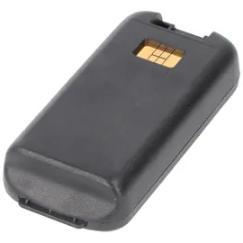 AccuCell Akku passend für Barcode-Scanner Intermec CK3, CK3X, CK3A, CK3C1, 318-033-001, 318-034-001, AB17, AB18