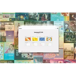 Samsung VXT P Series Pro - Abonnement-Lizenz (1 Jahr)