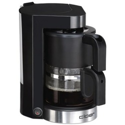 Cloer Filterkaffeemaschine Filterkaffee-Automat 5990