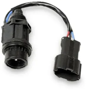 DELPHI Sensor, Geschwindigkeit SS11166 7700414694,7700840042,6001546127