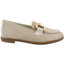 Paul Green Slipper in Hellbeige | Gr.: 38,5
