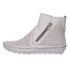 Gemini Damen Boot weiß 41 EU