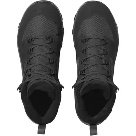 Salomon Damen OUTsnap CSWP Schuhe (Größe 36.5 , schwarz)