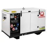 Pramac Stromerzeuger Diesel PF143TYAZ07