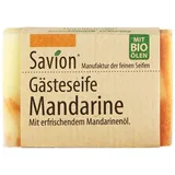 Savion Gästeseife Mandarine 40 g