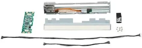 Ricoh PA03830-D301 Prägemaschine Vorderseite