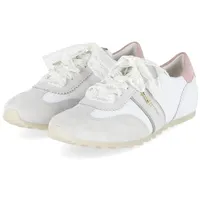 Paul Green Sneaker Low Weiß 37,5