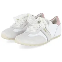 Paul Green Sneaker Low Weiß 37,5