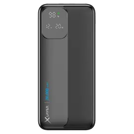 Xlayer Powerbank,