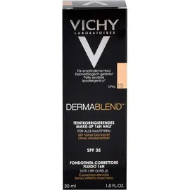 Vichy Dermablend Teint-korrigierendes Make-Up 15 opal 30 ml