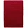 Ayyildiz Life Shaggy 1500 Hochflorteppich 300 x 400 cm rot