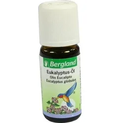 EUKALYPTUS ÖL natürlich 10 ml