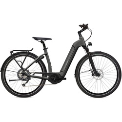 Flyer Gotour6 3.10 Grau Modell Aktion