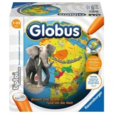 Ravensburger tiptoi 00787 - 3D Puzzle: Interaktiver Globus 17