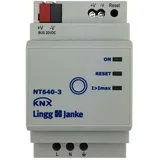 Lingg & Janke Lingg&Janke KNX Spannungsversorgung NT640-3