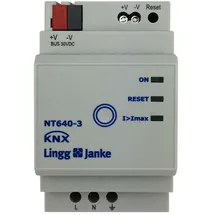 Lingg & Janke Lingg&Janke KNX Spannungsversorgung NT640-3