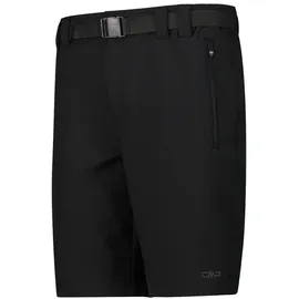 CMP Funktionsshorts Schwarz 48