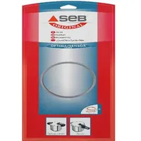 SEB 791947 Edelstahldichtung 8 l Ø 235