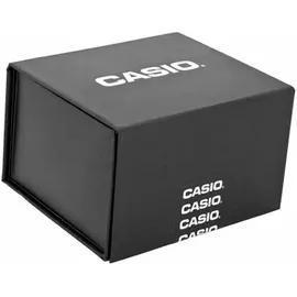 Casio LA-670WA-7SDF Damenuhr Digital - Silber