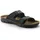 Birkenstock Bilbao Birko-Flor black 36