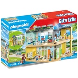 Playmobil City Life Große Schule 71327