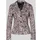 Marc Cain Blazer Animalprint Sand 36