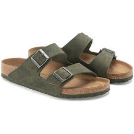 Birkenstock Arizona Vegan Mikrofaser