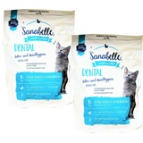 Sanabelle Dental Geflügel 2 x 2 kg