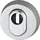 ABUS Schutzrosette F1 Aluminium RHZS415