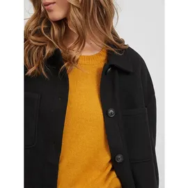 VILA Kimmi Jacke Black M