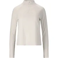 ATHLECIA Grina W Midlayer vaporous gray 38