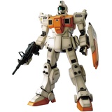 Bandai Model Kit Gundam - MG 1/100 RGM-79 (G) GM - Modellbausatz