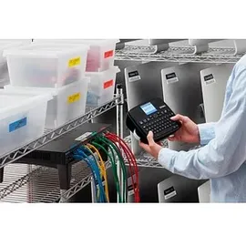 Dymo LabelManager Executive 640 CB Value Pack