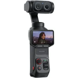 INSTA360 Luna Ultra Standard Bundle Cosmic Black